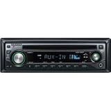 Review KENWOOD  / KENWOOD KDC-237 SG
