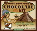 Make Your Own Chocolate Kit