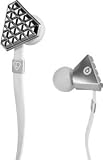 Lady Gaga HeartBeats In-Ear Headphones with ControlTalk (Bright Chrome)