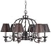 RAM Lighting LAU-30-7 - RAM Lighting Island Light