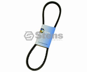 Christmas Industrial Cogged V-belt AX35 Deals