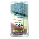 Candle-Bouquet Jar-Misletoe 21 Ounces