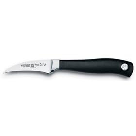 Wusthof Grand Prix II Birds Beak Parer Peeling Knife 4025