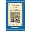 The Best Short Stories of Saki (Collector's Library)