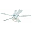 Westinghouse Ceiling Fans 78627 52" Ceiling Fan with Light
