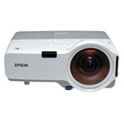 PowerLite Multimedia LCD Projector With WXGA