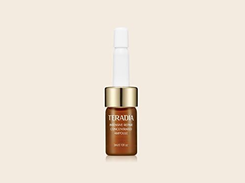 TERADIA Intensive Concentrated ampoule (3ml x 10ea)