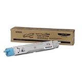 Xerox Standard Capacity Cyan Toner Cartridge
