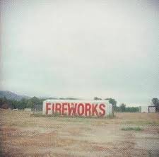 Treble Charger - Fireworks - Zortam Music