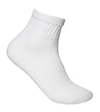 Wigwam Super 60 1/4 3 Pack Socks #S1158