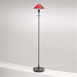 Holtkotter International 6515/1 HB/OB-MAG Halogen Floor Lamp