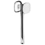 Misc Imports All Aluminum Meat Tenderizer (13-0406) Category: Tenderizers