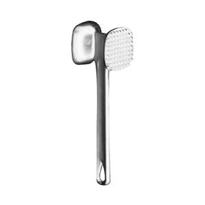 All Aluminum Meat Tenderizer (13-0406) Category: Tenderizers by Misc Imports