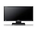 Samsung Sync Master S24A450B 61 cm (24 Zoll) Display, widescreen TFT-Monitor (LED, DVI, VGA, 5ms Reaktionszeit) schwarz