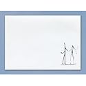 Artistic Thank You Cards