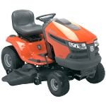 23HP 48 Yard Tractor by Husqvarna