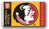 Florida State Seminoles 3x5 Flag