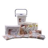 Bambino Mio Premium Pack (Mixed Print & White Covers)