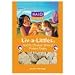 Halo Liv-a-Littles Freeze Dried 100% Chicken Breast Protein Treats