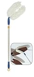 Casabella Holdings Llc Casabella Microfiber Ceiling Fan Duster W/ext. Pole