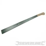 Review Silverline  / SILVERLINE 22