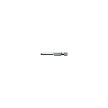 【クリックで詳細表示】868/4 ビット 060165＿1361 刃先SQ2/全長50mm： ホーム＆キッチン