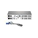 AF602A-HP 4x1x16 IP Console Switch with Virtual Media