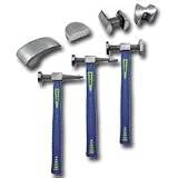 Review ASTRO PNEUMATIC 5511 / AST-5511 - ASTRO PNEUMATIC 7PC BODY & FENDER SET