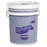 / PBC04909 / Dynamo Industrial-Strength Detergent, 5gal Pail / Sold as 1 EA