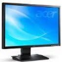 Acer B203W bdmr - Flat panel display - TFT - 20 - widescreen - 1680 x 1050 75 Hz - 300 cd... by Acer
