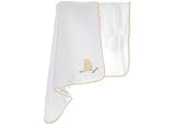 Carter's Snoozysnug Blankie - one color, one size