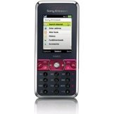 Buy Sony Ericsson K660i
