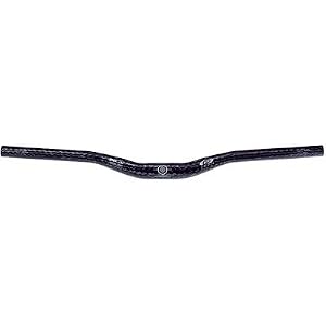 BBB FiberLite OS Mountain Bike Handlebars - 31.8 - 51055012/BHB-17