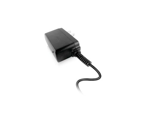 Naztech Ultra Fast Micro USB Cell Phone Charger - BlackBerry / Cal-Comp / HTC / LG / Samsung / Nokia / Sony Ericsson
