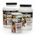 CytoSport Complete Whey Cookies & Cream, 5 lb
