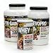 CytoSport Complete Whey Cookies &amp; Cream, 5 lb