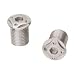 Snake Eyes Tungsten Weights 8 Gram 2 Pack Snake Eyes