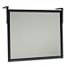 Ex10xl -fits 16in-19in Monitor 3m Black Framed Anti-glare Filter