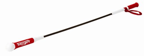 Childrens Toyshop  Sporting Goods : Derek Jeter Hit-A-Way Adult Target Swing Trainer