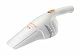 B&Decker - NV3600N - Mini Aspirateur - Filtre - 3.6 V