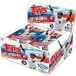 2011 Topps 1 Baseball box (24 pk/12 cd RETAIL)