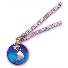 Buy Earth Pendant Necklace