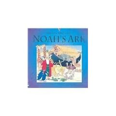 Noahs Ark (Bible Tales Readers)