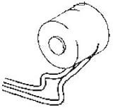 Sloan 0305118PK N/A Solenoid Coil EL-165-2
