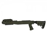 Tapco STK66169-OD Intrafuse SKS System w/LowerRail