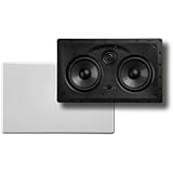 Polk Audio 255c-ls Two-way Center Channel