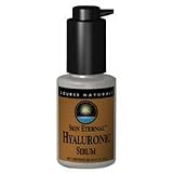 Skin Eternal Hyaluronic Serum