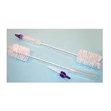 Water Bottle Cleaning Brush