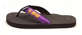 LSU Flip Flops