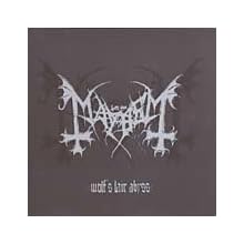 Mayhem